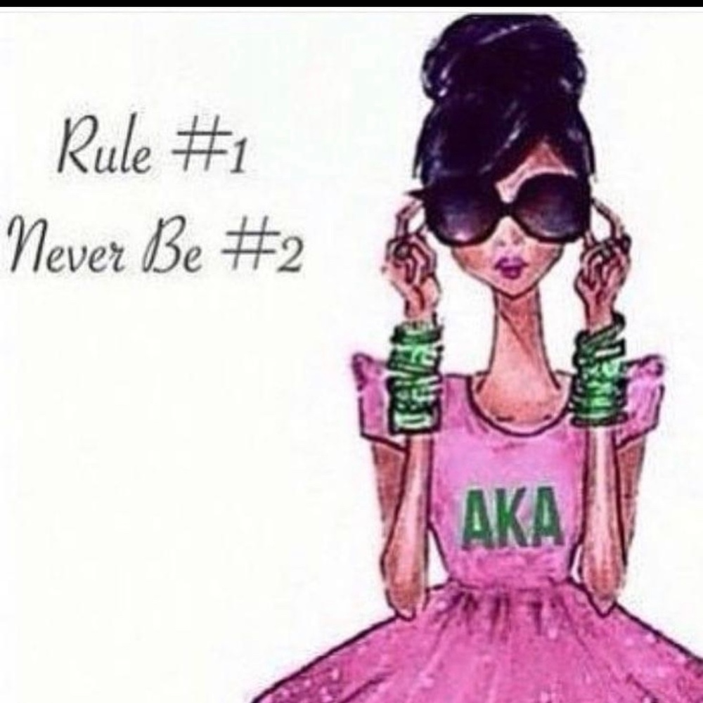 Meet your Posher, Annette